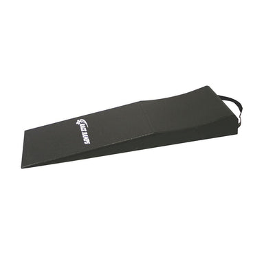 Race Ramps RR-TM-FRT front Trailer-Mate with carry strap and wheel depression