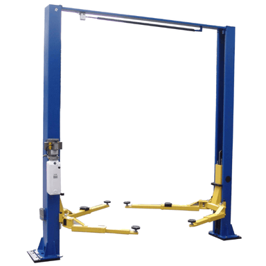 Tuxedo TP9KSCX Symmetric Two Post Lift