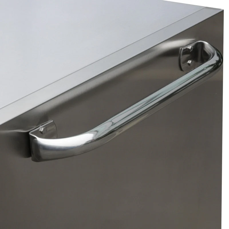 Viper Tools 30 Inch Rolling Cabinet - Side Handle