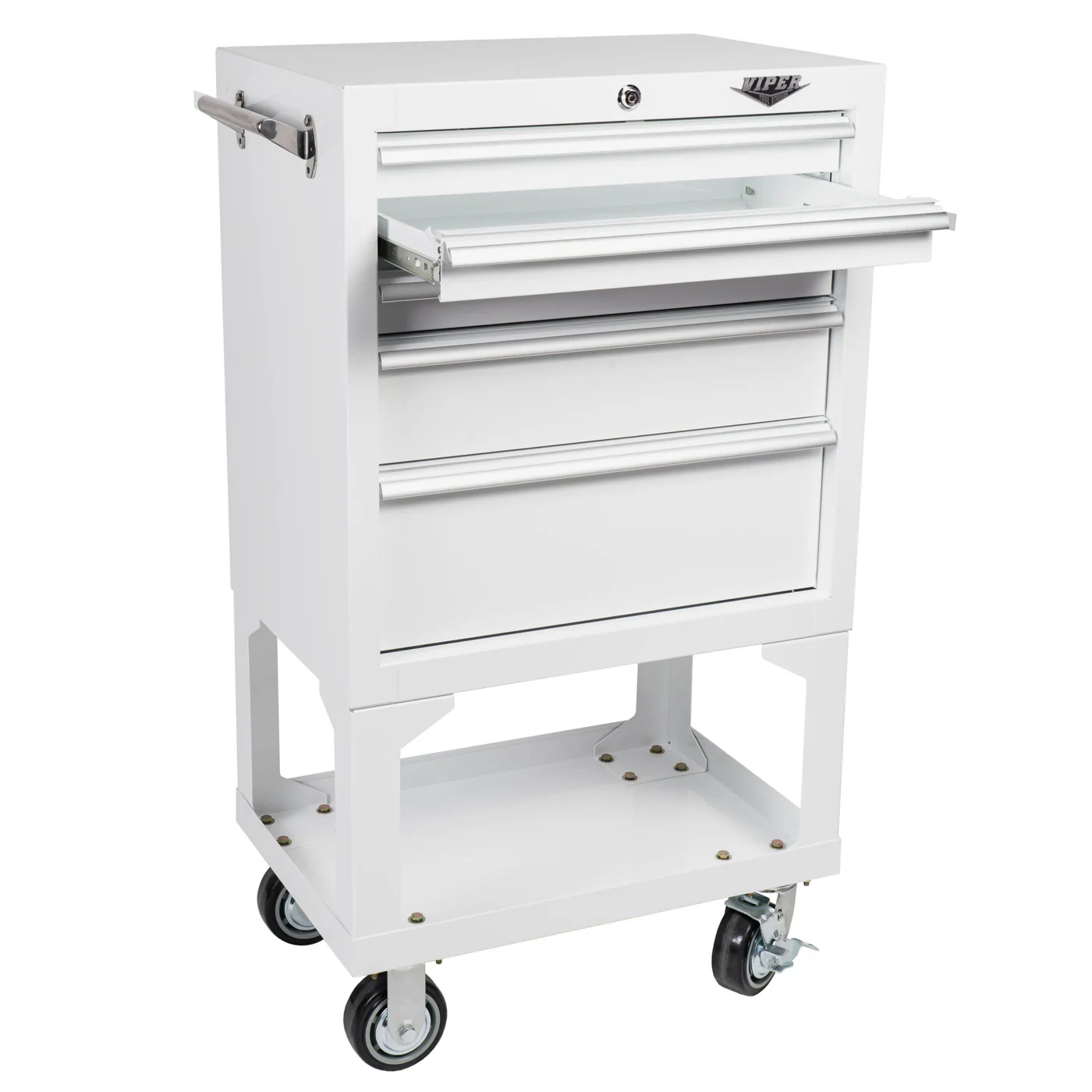 viper tools drawer open glide mechanism