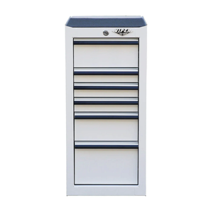 Viper Tools V1606SC White Front View