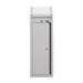 Viper Tools White 20 Inch Side Locker Front View