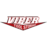 viper tool storage logo